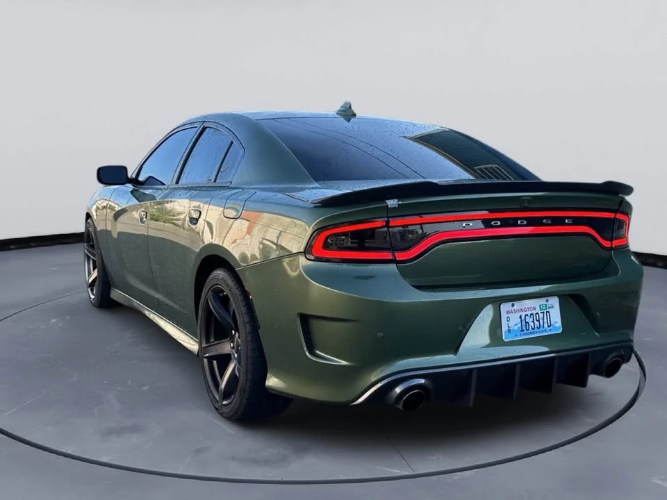 2019 Dodge Charger SRT & 392 7th Gen - Image 6 of 14