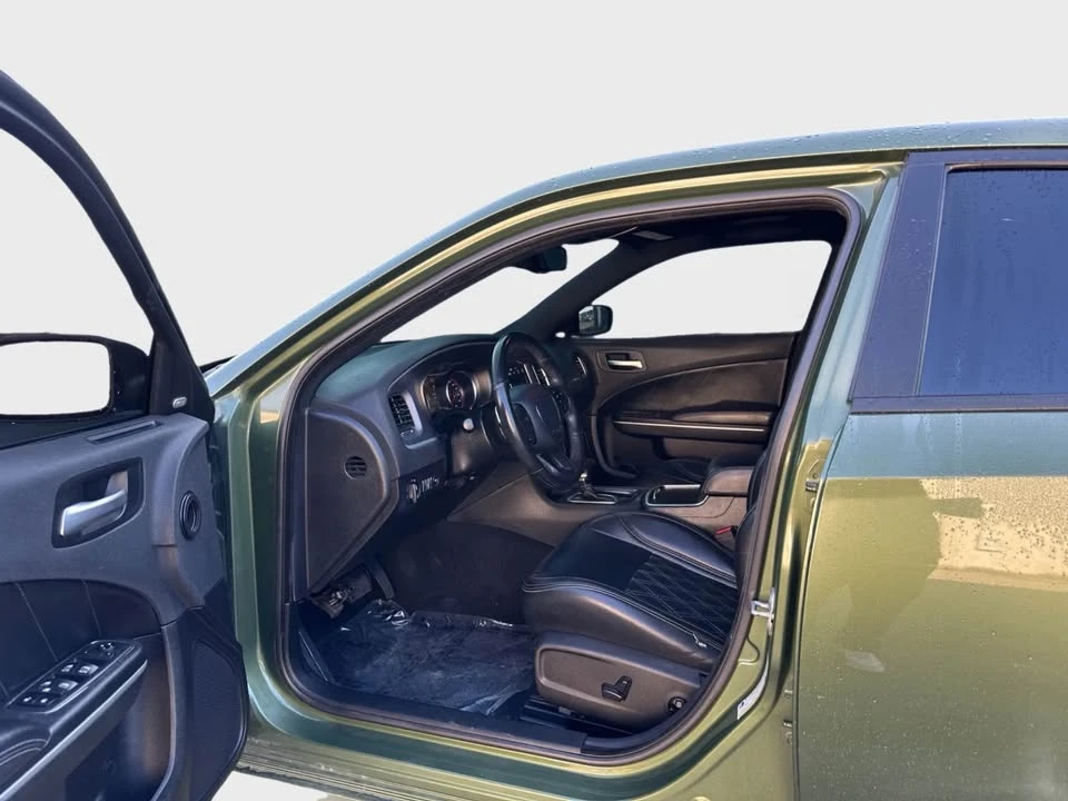 2019 Dodge Charger SRT & 392 7th Gen - Image 8 of 14