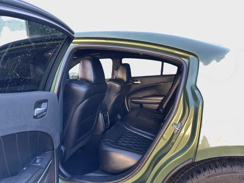 2019 Dodge Charger SRT & 392 7th Gen - Image 10 of 14