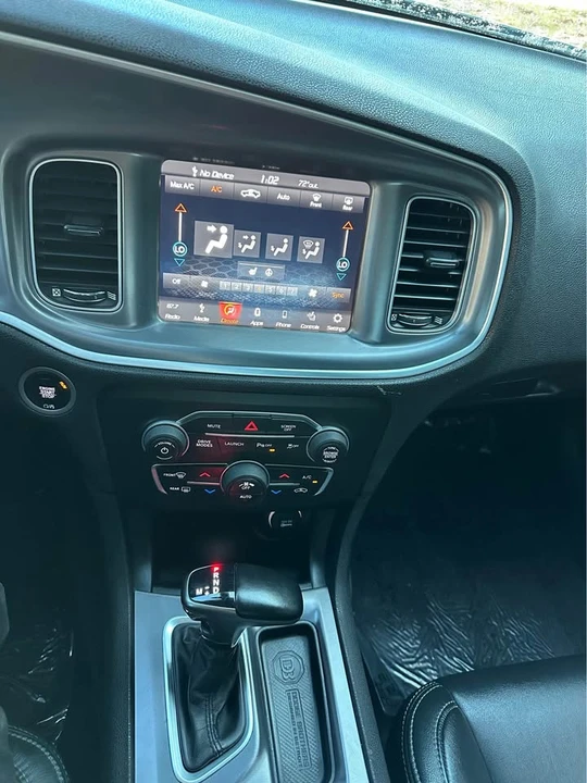 2019 Dodge Charger SRT & 392 7th Gen - Image 14 of 14