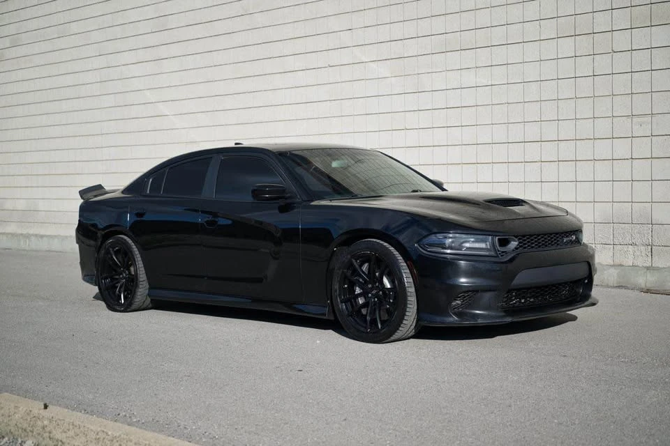 2019 Dodge Charger SRT & 392 7th Gen - Image 2 of 11