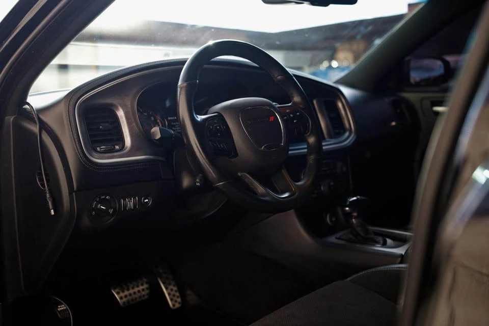 2019 Dodge Charger SRT & 392 7th Gen - Image 10 of 11