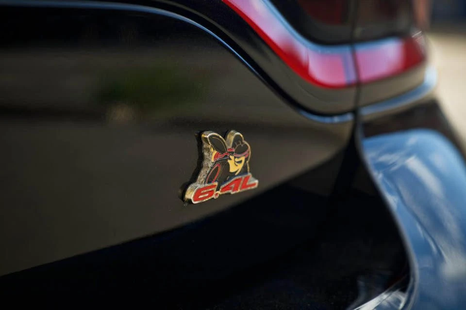 2019 Dodge Charger SRT & 392 7th Gen - Image 8 of 11