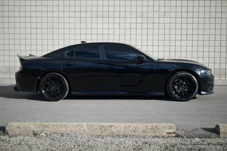 2019 Dodge Charger SRT & 392 7th Gen - Image 3 of 11