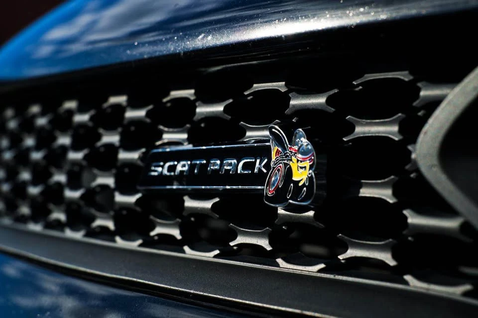2019 Dodge Charger SRT & 392 7th Gen - Image 11 of 11