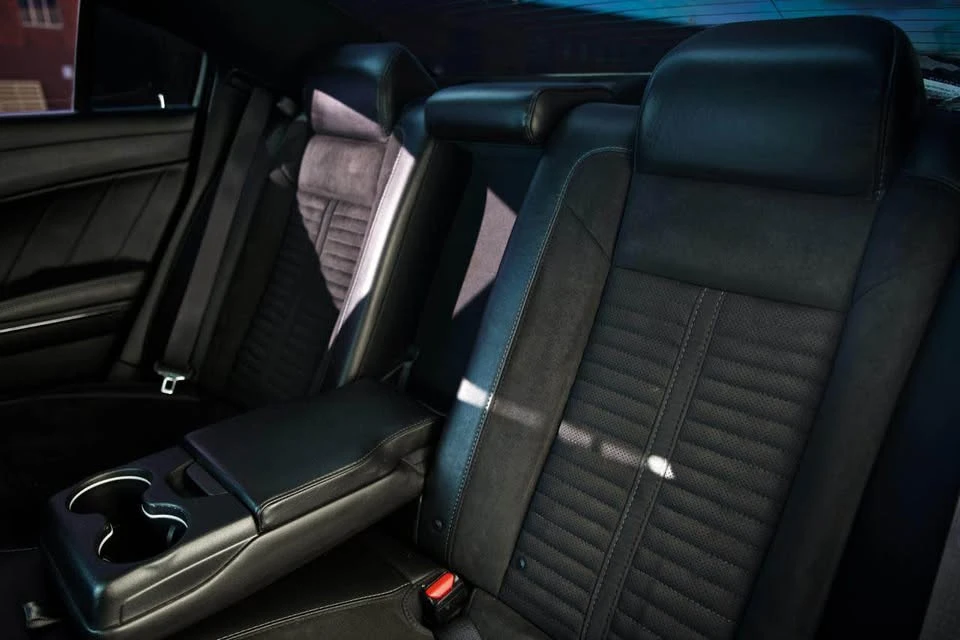 2019 Dodge Charger SRT & 392 7th Gen - Image 6 of 10