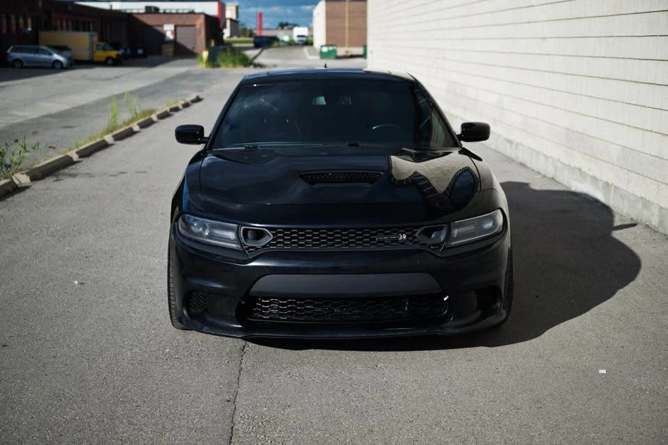 2019 Dodge Charger SRT & 392 7th Gen - Image 2 of 10