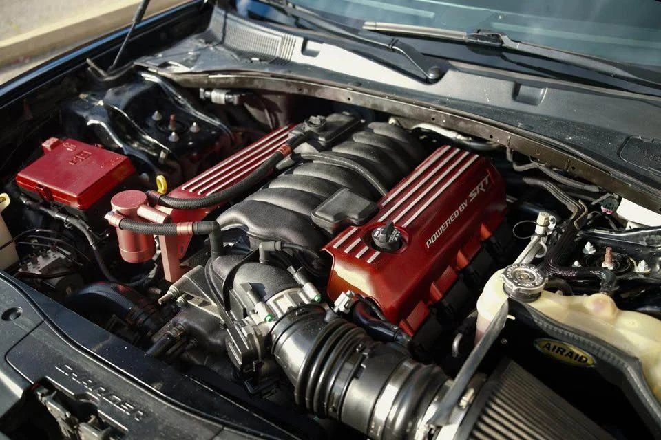 2019 Dodge Charger SRT & 392 7th Gen - Image 8 of 10