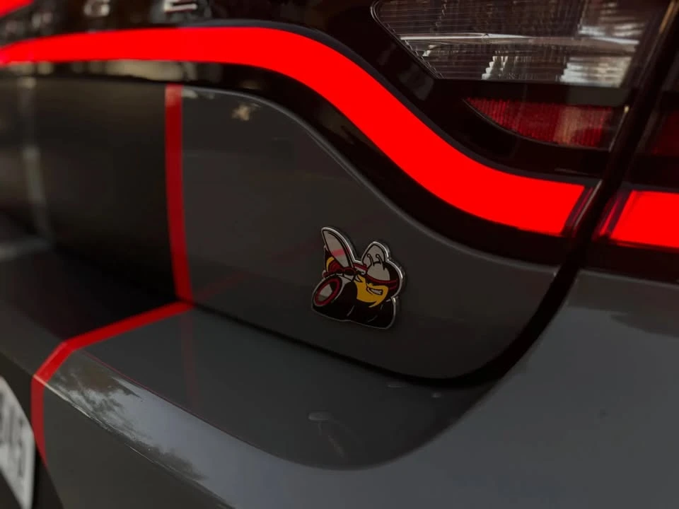 2019 Dodge Charger SRT & 392 7th Gen - Image 20 of 20