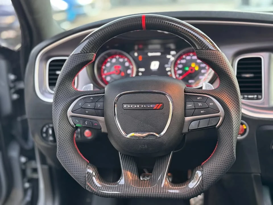 2019 Dodge Charger SRT & 392 7th Gen - Image 13 of 20