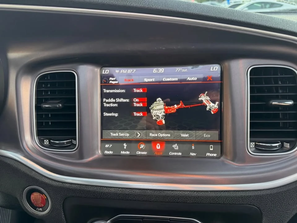 2019 Dodge Charger SRT & 392 7th Gen - Image 17 of 20