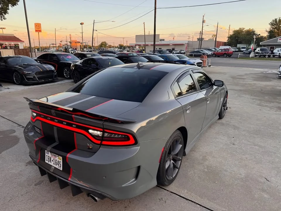 2019 Dodge Charger SRT & 392 7th Gen - Image 5 of 20