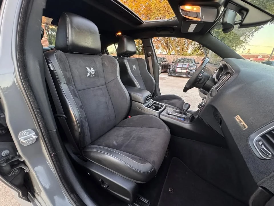 2019 Dodge Charger SRT & 392 7th Gen - Image 16 of 20