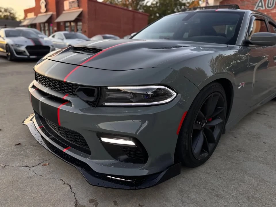 2019 Dodge Charger SRT & 392 7th Gen - Image 18 of 20