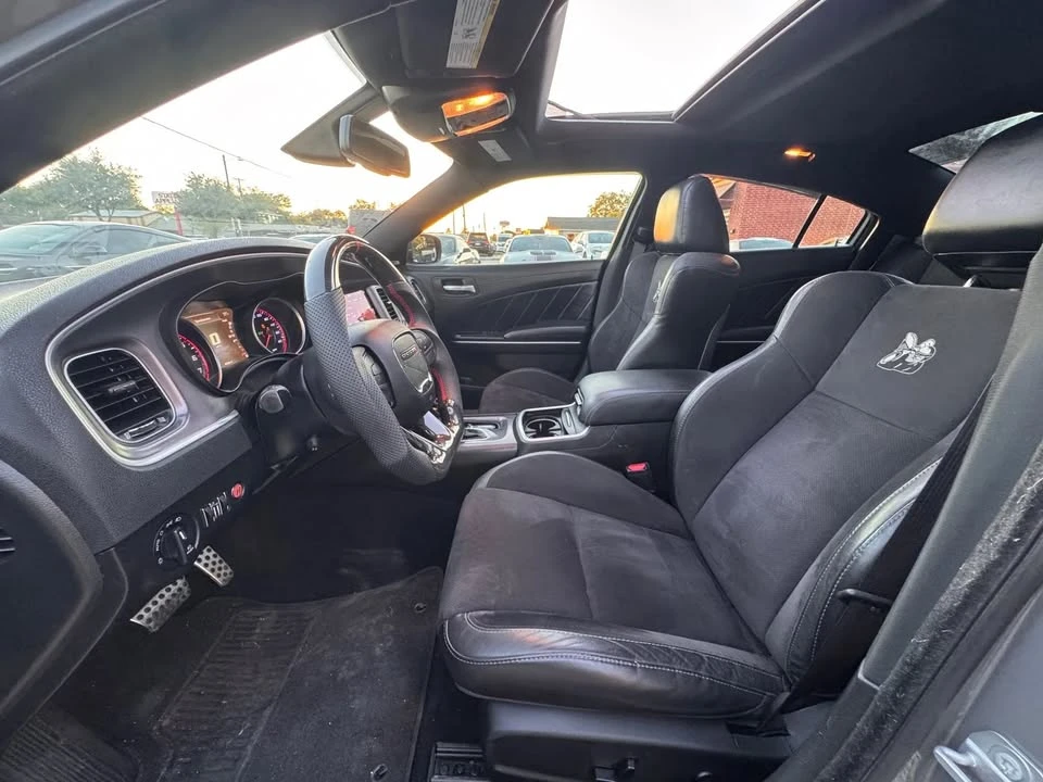 2019 Dodge Charger SRT & 392 7th Gen - Image 10 of 20