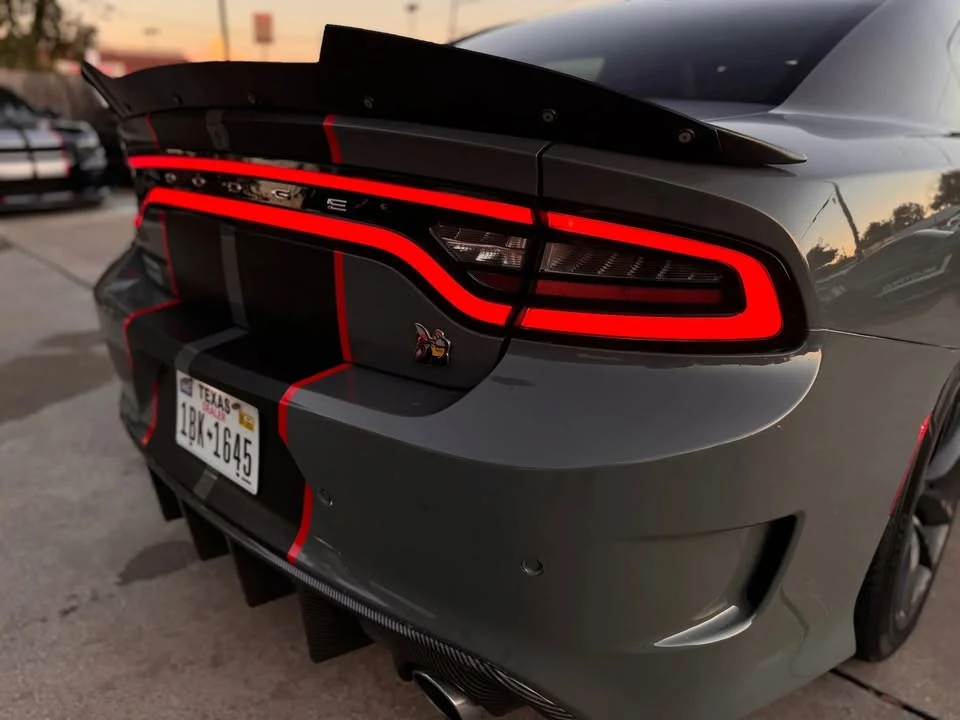 2019 Dodge Charger SRT & 392 7th Gen - Image 19 of 20