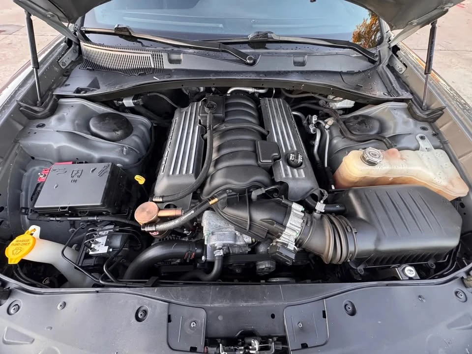 2019 Dodge Charger SRT & 392 7th Gen - Image 9 of 20