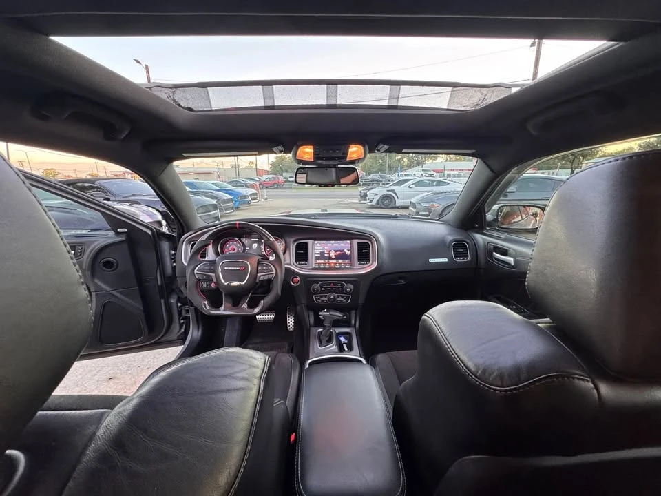 2019 Dodge Charger SRT & 392 7th Gen - Image 11 of 20