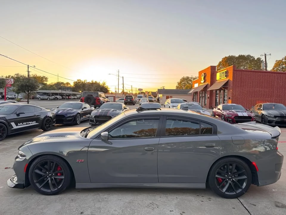 2019 Dodge Charger SRT & 392 7th Gen - Image 2 of 20
