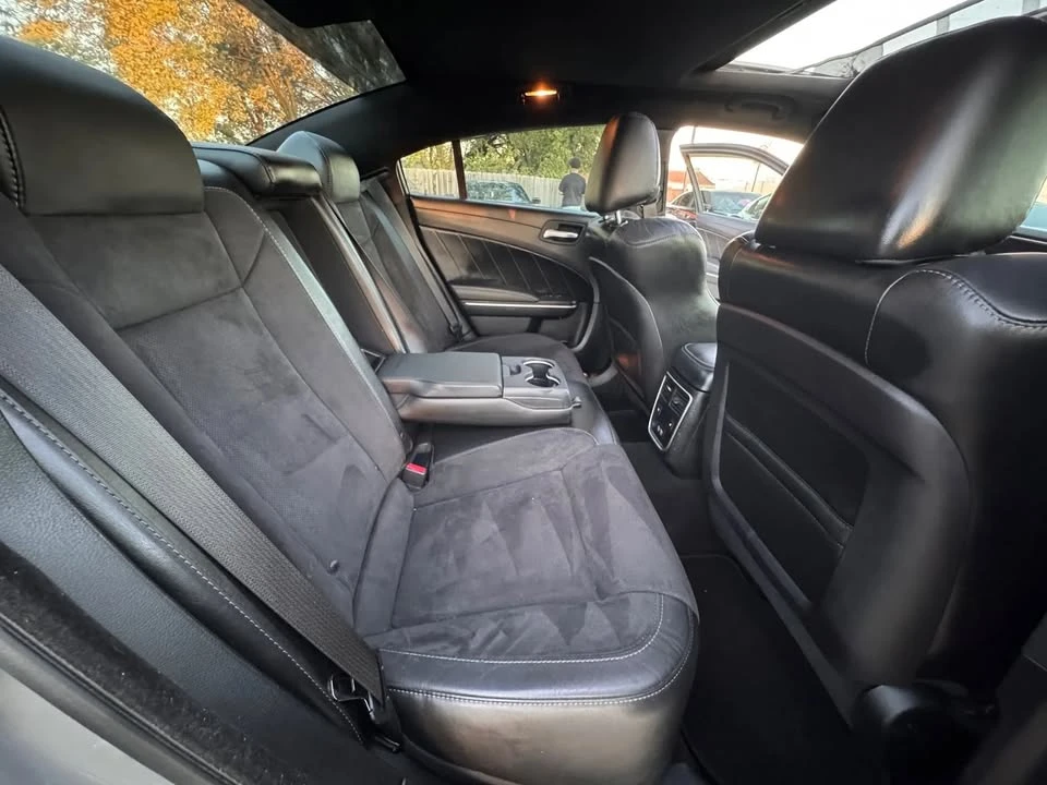 2019 Dodge Charger SRT & 392 7th Gen - Image 15 of 20