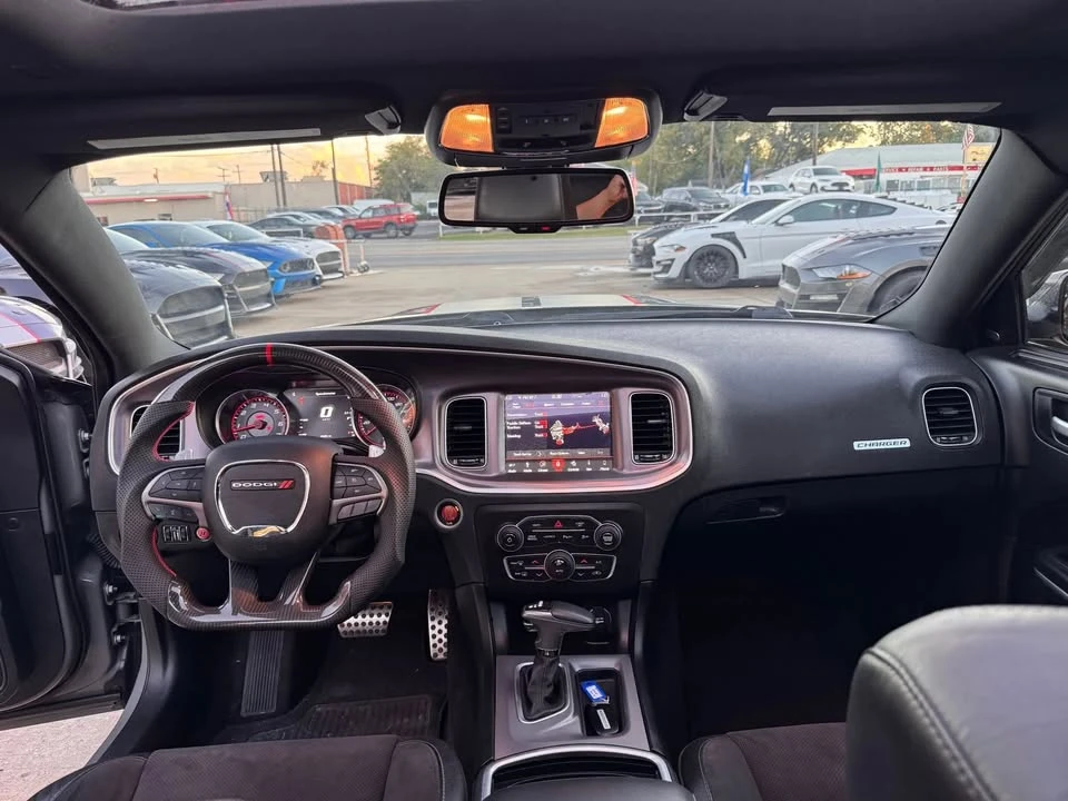 2019 Dodge Charger SRT & 392 7th Gen - Image 12 of 20