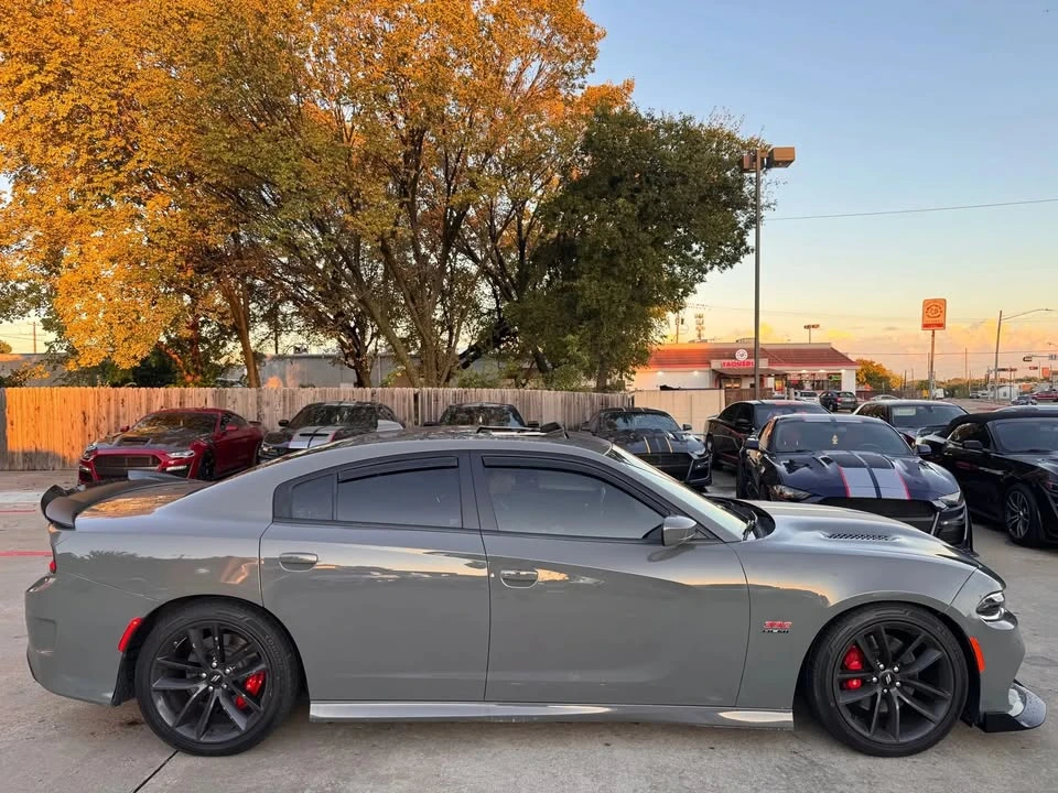 2019 Dodge Charger SRT & 392 7th Gen - Image 6 of 20