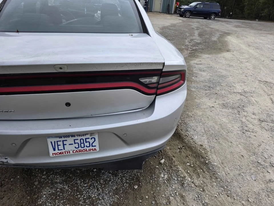 2019 Dodge Charger 7th Gen - Image 7 of 12