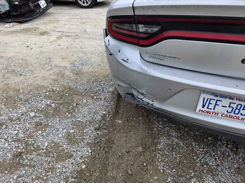 2019 Dodge Charger 7th Gen - Image 8 of 12