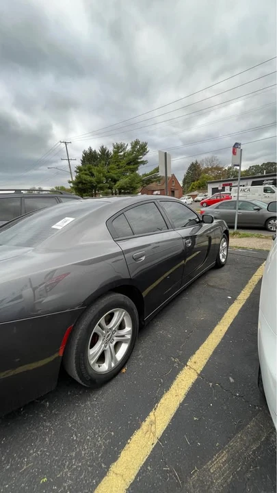 2019 Dodge Charger 7th Gen - Image 3 of 4