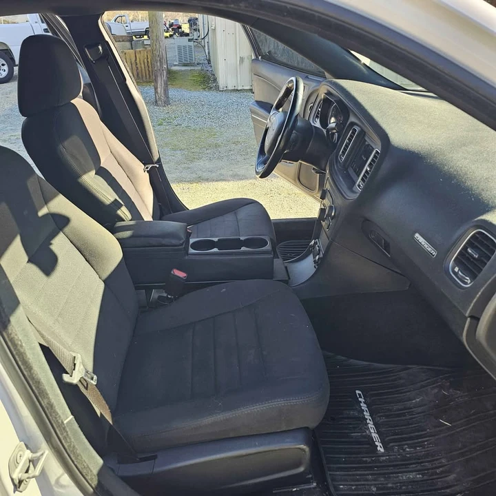 2019 Dodge Charger 7th Gen - Image 6 of 7