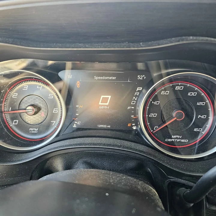 2019 Dodge Charger 7th Gen - Image 4 of 7