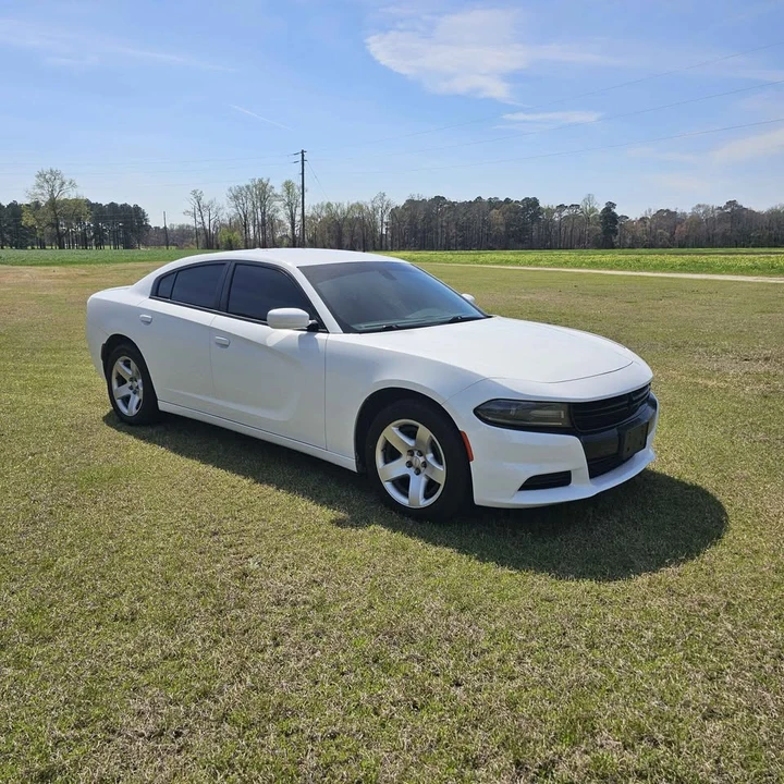 2019 Dodge Charger 7th Gen - Image 2 of 7