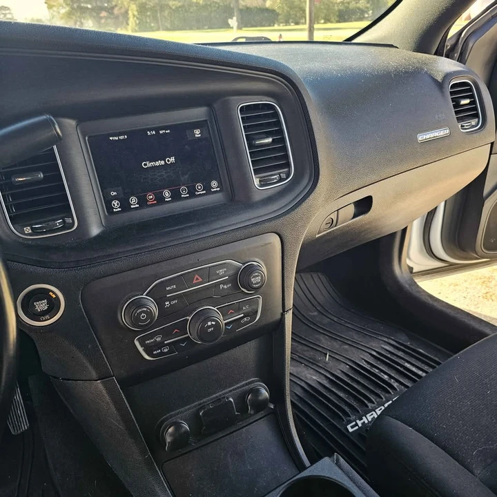 2019 Dodge Charger 7th Gen - Image 5 of 7