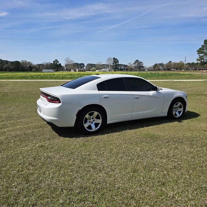 2019 Dodge Charger 7th Gen - Image 3 of 7