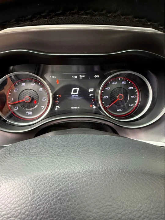 2019 Dodge Charger 7th Gen - Image 6 of 9