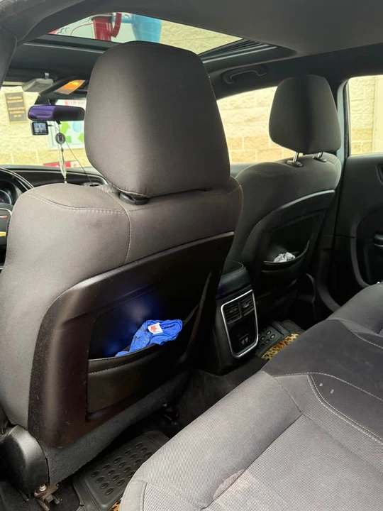 2019 Dodge Charger 7th Gen - Image 7 of 9