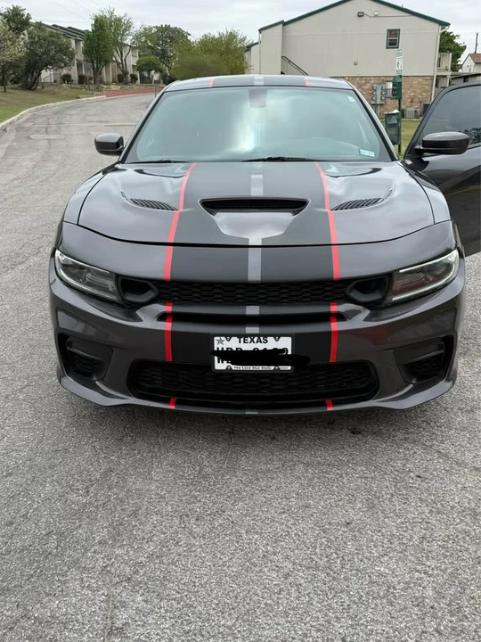 2019 Dodge Charger 7th Gen - Image 2 of 9