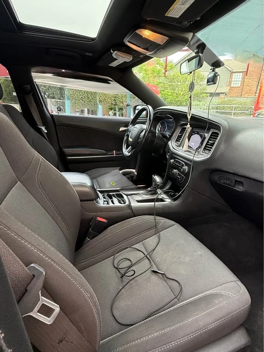 2019 Dodge Charger 7th Gen - Image 8 of 9