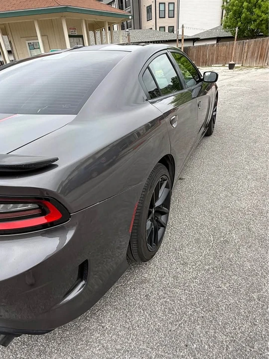 2019 Dodge Charger 7th Gen - Image 3 of 9