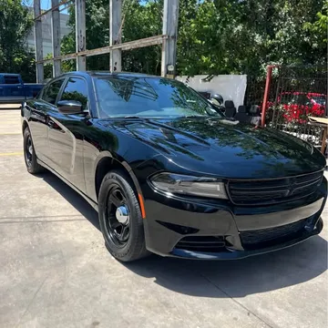 2019 Dodge Charger PPV