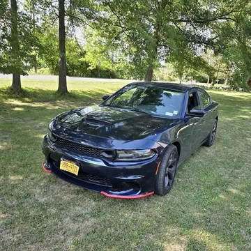 2019 Dodge Charger Sedan 4D