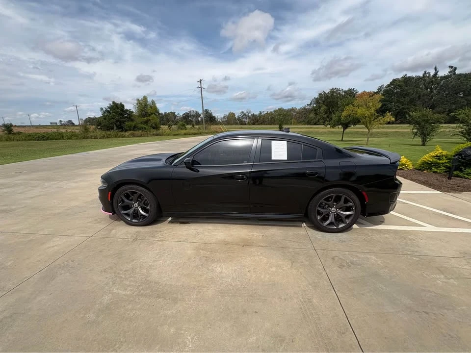 2019 Dodge Charger 7th Gen - Image 9 of 15
