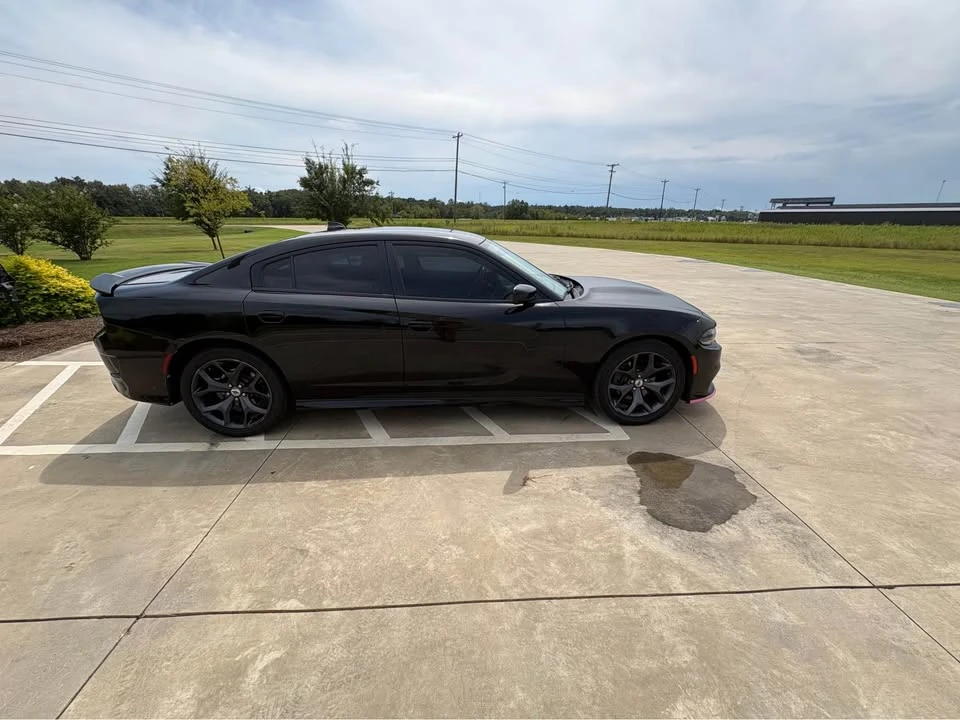 2019 Dodge Charger 7th Gen - Image 5 of 15