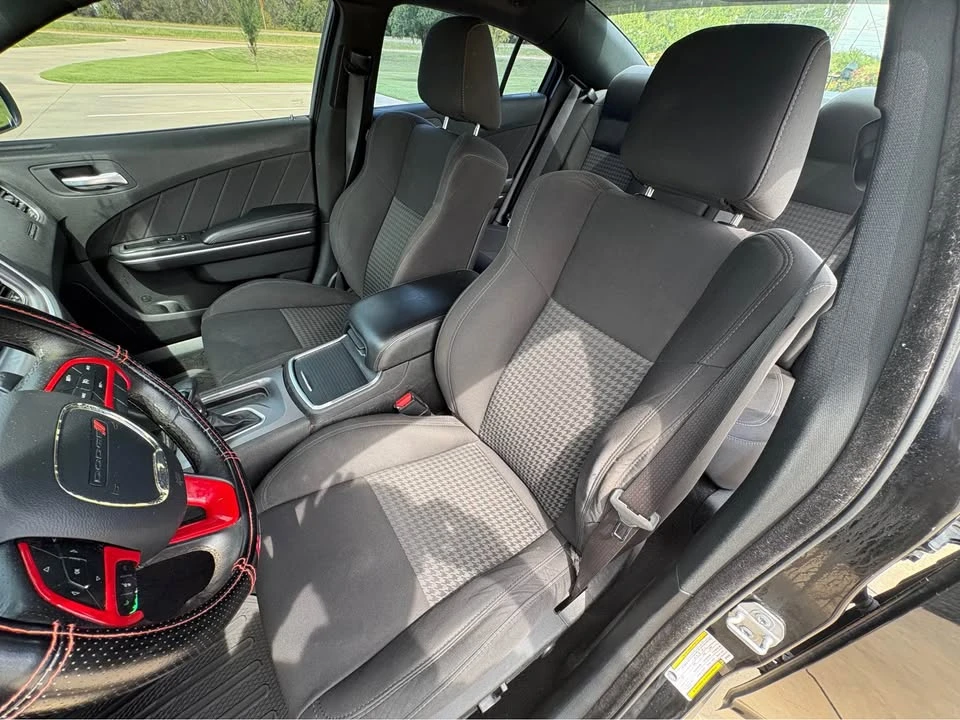 2019 Dodge Charger 7th Gen - Image 14 of 15