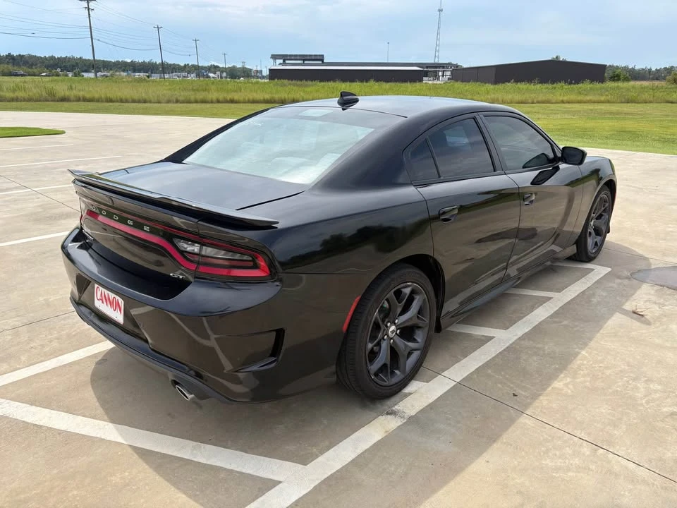 2019 Dodge Charger 7th Gen - Image 6 of 15
