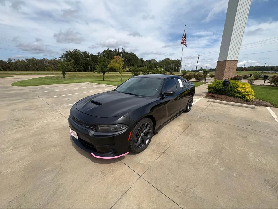 2019 Dodge Charger 7th Gen - Image 10 of 15
