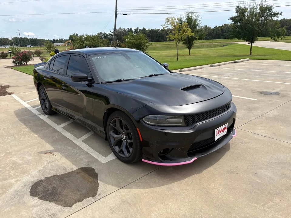 2019 Dodge Charger 7th Gen - Image 3 of 15