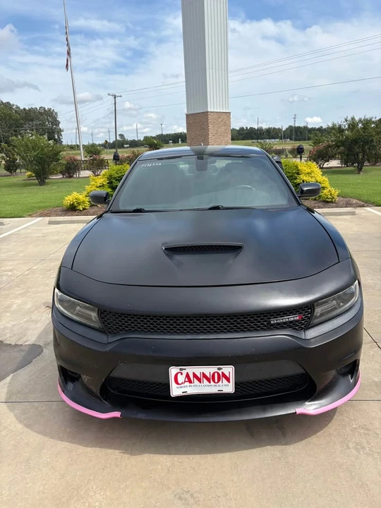 2019 Dodge Charger 7th Gen - Image 2 of 15