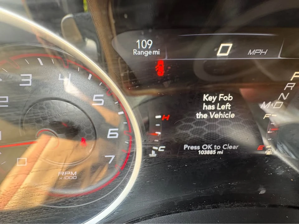 2019 Dodge Charger 7th Gen - Image 12 of 15
