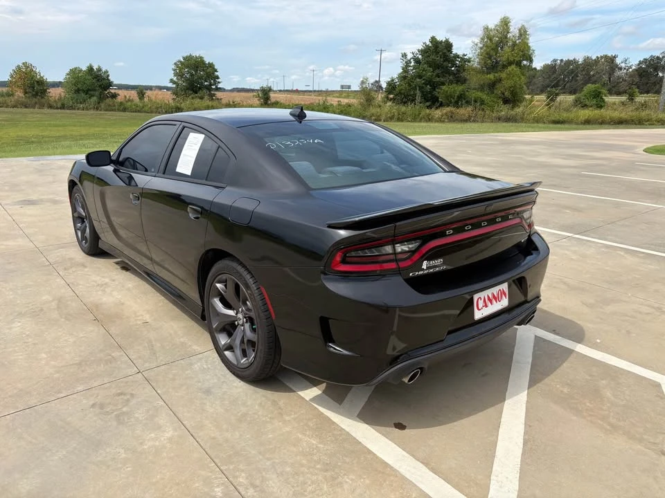 2019 Dodge Charger 7th Gen - Image 8 of 15